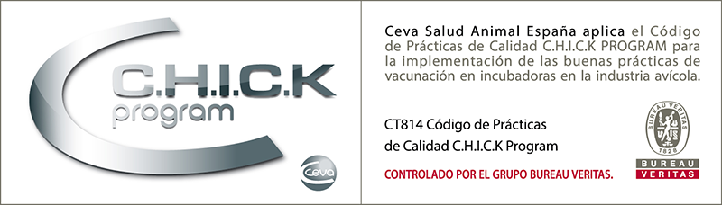 C.H.I.C.K Program, garantizado por el Grupo Bureau Veritas