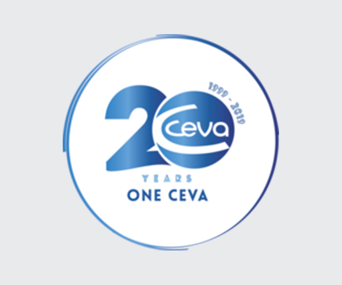 ¡Celebramos los 20 años de Ceva!