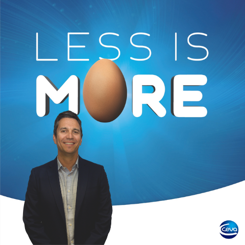 Jaime Sarabia nos explica el significado de «Less is more» ¡Escúchalo ahora!